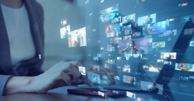 Stay Ahead of Paid Social Trends with Skai's™ Powerful Creative AI for Video 