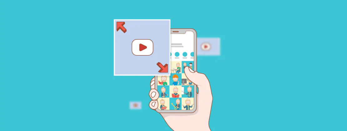 Fit for Instagram: How to Format a Video without Getting a Migraine