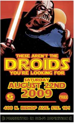 Organic vs. Paid Clicks: These Are Not the Clicks You're Looking For