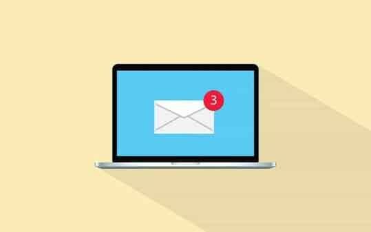 Email Alerts On Incoming SMS? How Cool Is That!