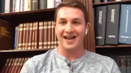 Keyes Coverage: $300K in Sales in 4 Months | Seamless.AI®