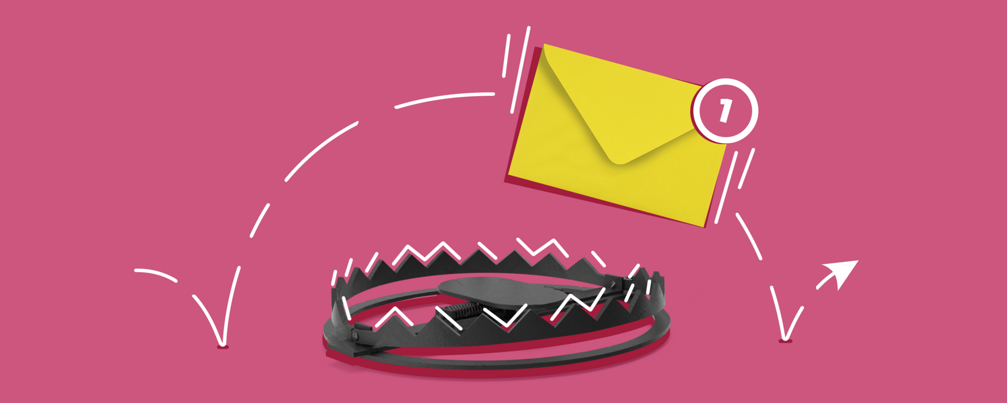 5 Email Fails You Need to Avoid