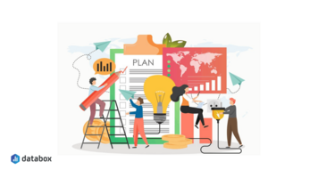 Quarterly Planning: 6 Things to Include in Your Quarterly Plan | Databox Blog