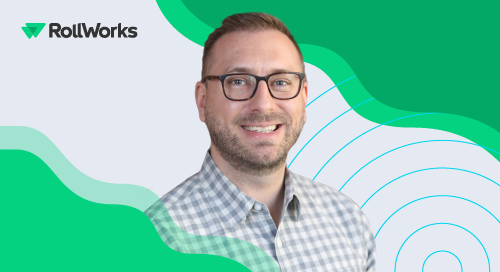  Q&A with Mike Stocker: New VP of Strategic Partnerships