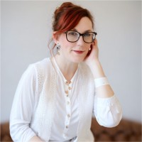 Charlotte Baker MSc, MBA