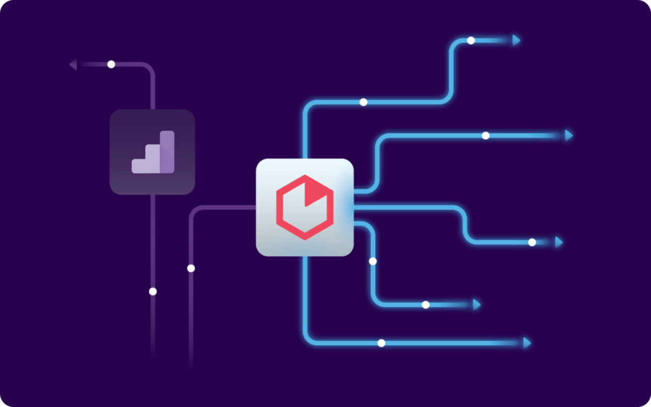 Heap vs Google Analytics