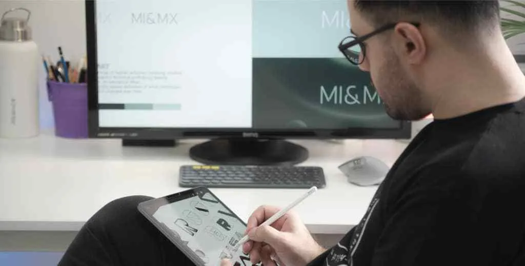 The 13 Best Mobile Apps for Graphic Designers and Illustrators