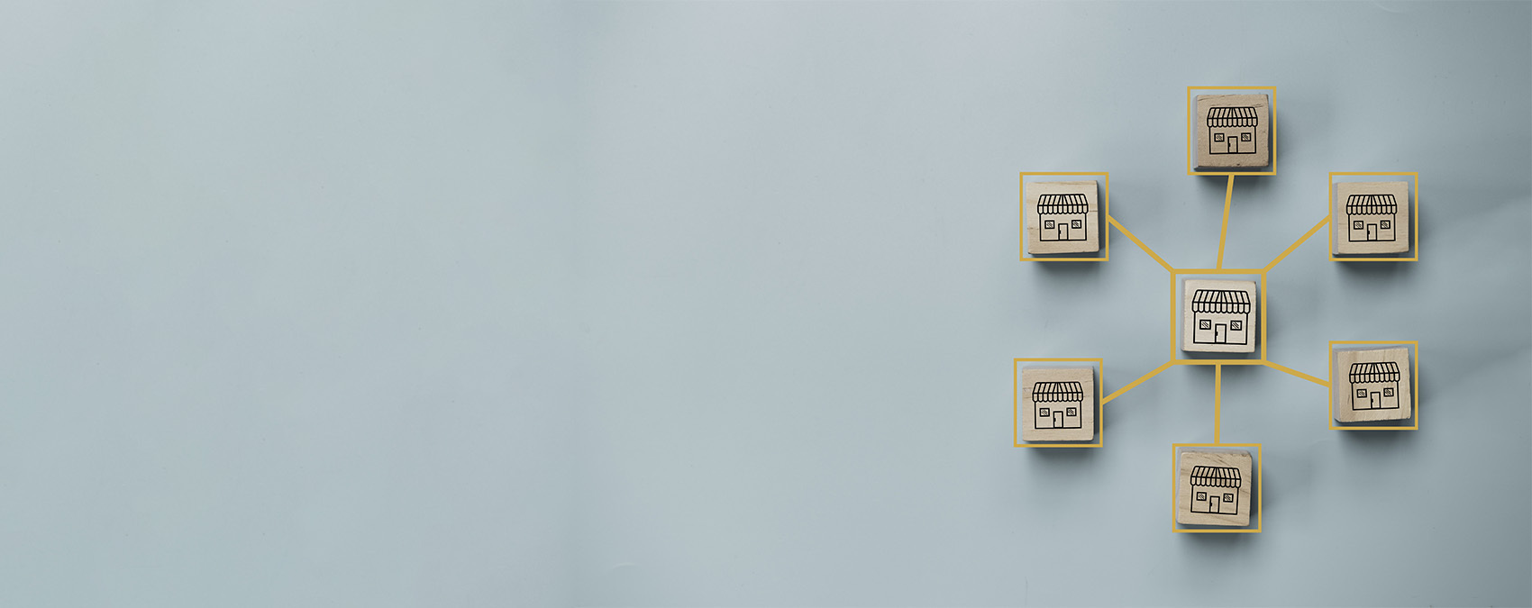 Brand Consistency is the Core of Successful Franchises