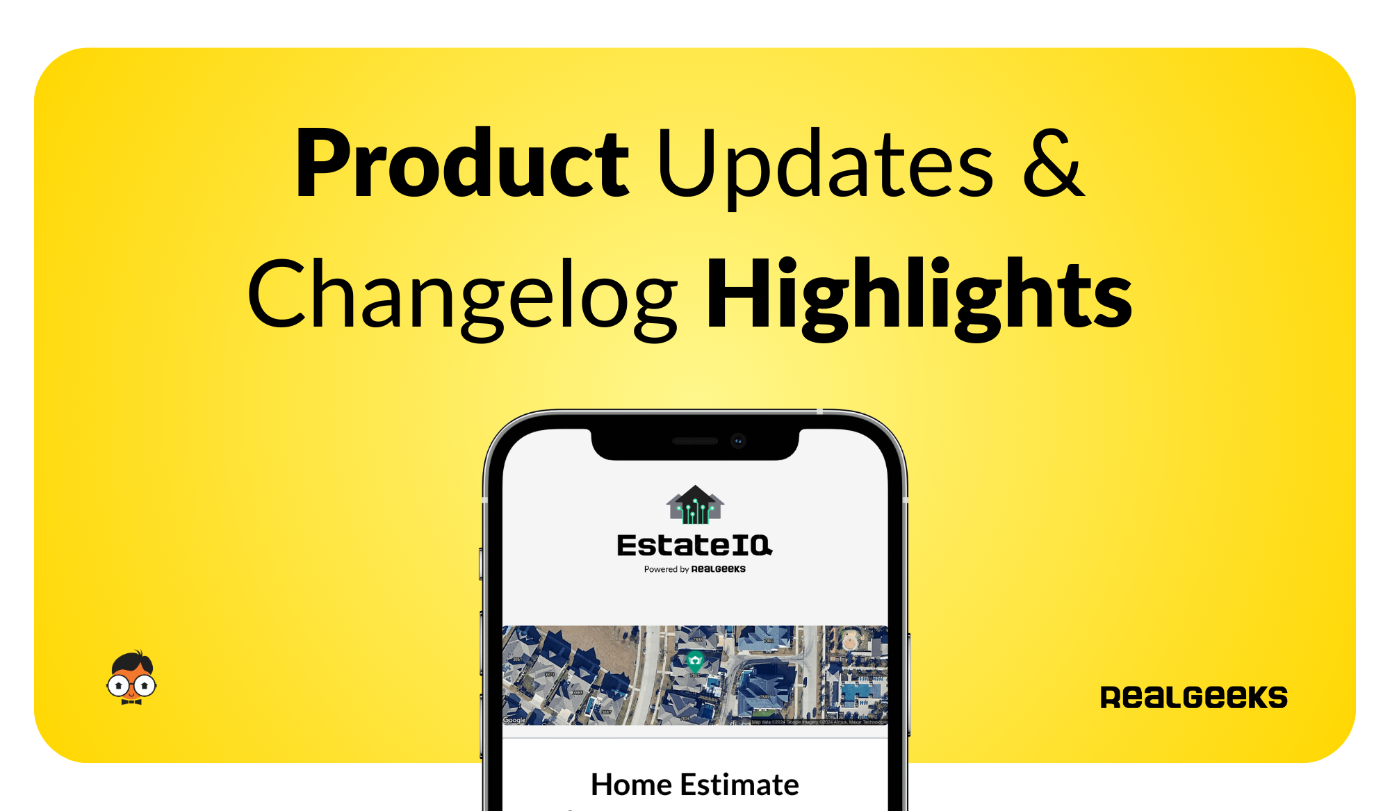 Discover Real Geeks' Latest Innovations