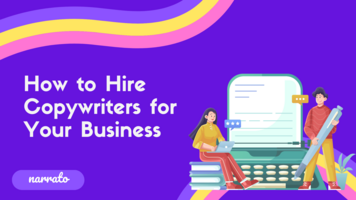 How to Hire Copywriters for Your Business?