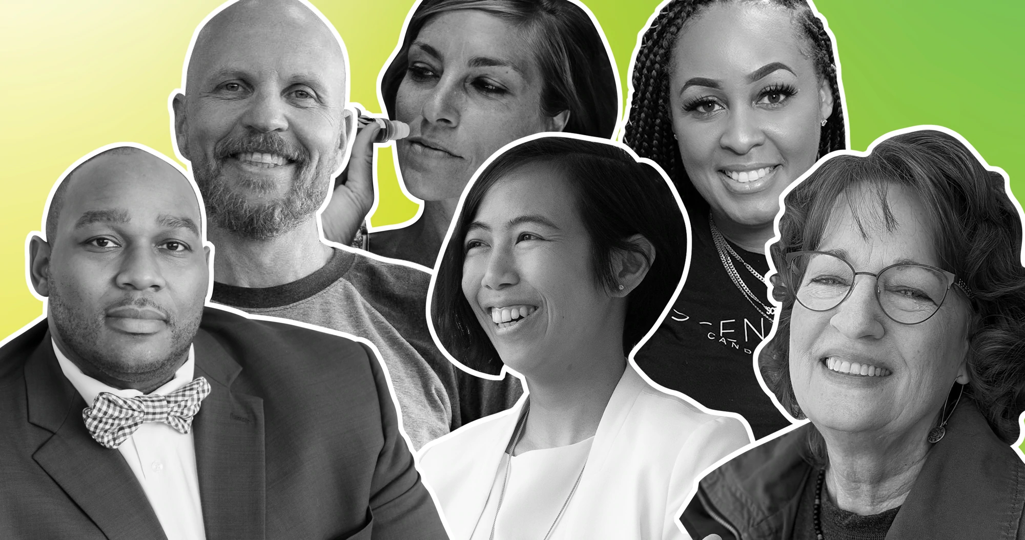 How To Start Over: 6 Founders Share Their Advice