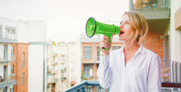 10 Reasons Why You Should Use Voice Broadcasting