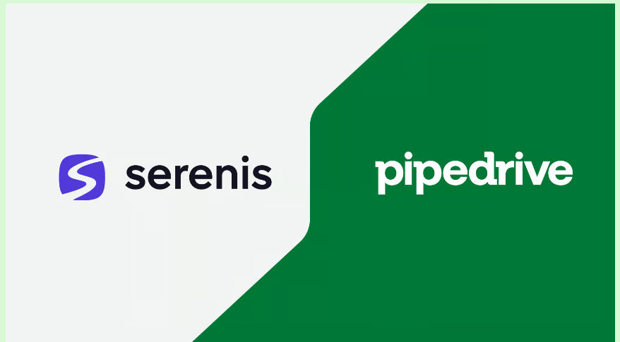 How Serenis uses Pipedrive to fuel growth, boost efficiency and improve its recruitment process