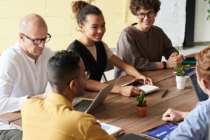 4 ways to build a people-first company 