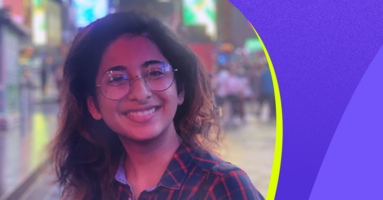 Meet Vanta intern Arushi Somani