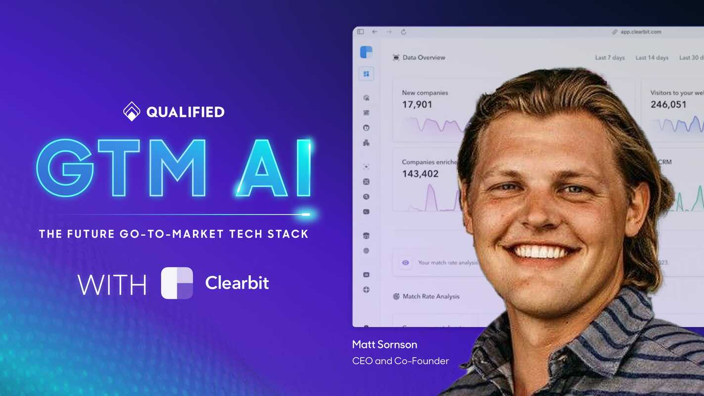 Finally Trust Your Data with Clearbit AI