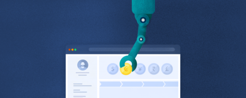 Freshsales Now Supports Multiple Currencies!