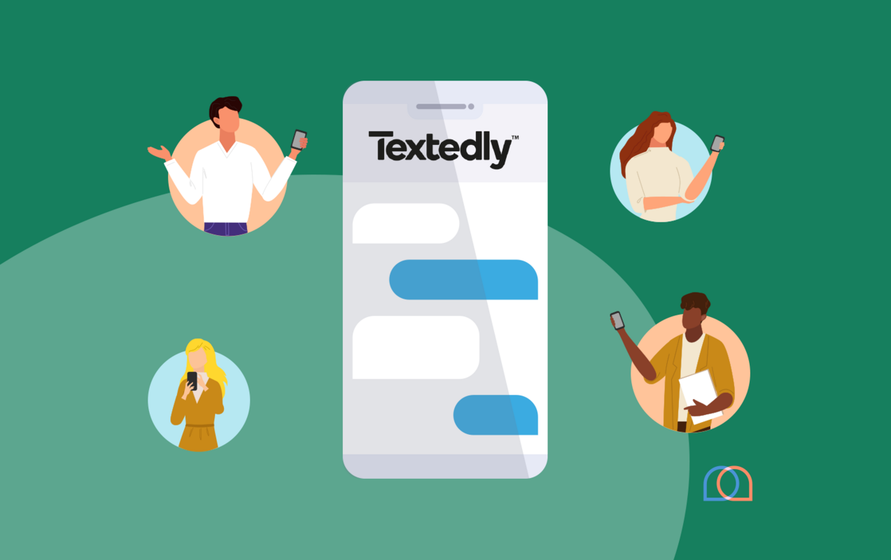 Textedly: Everything You Should Know for 2025 (+ Alternatives)