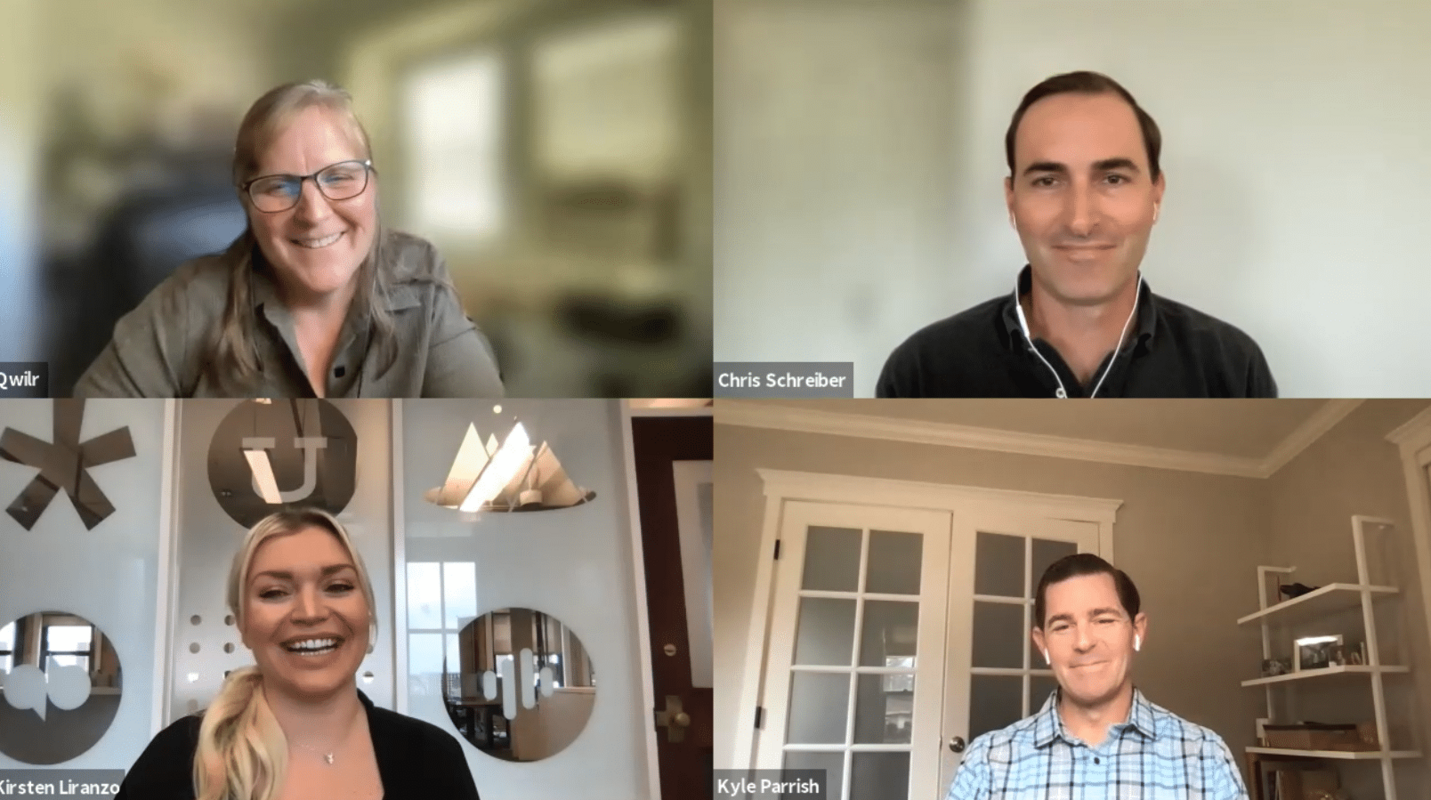 Sales pipeline advice for Q4 success