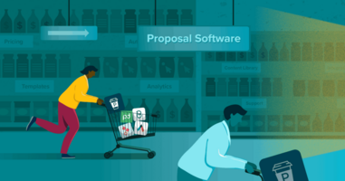 How To Choose the Best Proposal Software