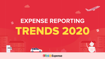 The Expense Reporting Landscape in 2020