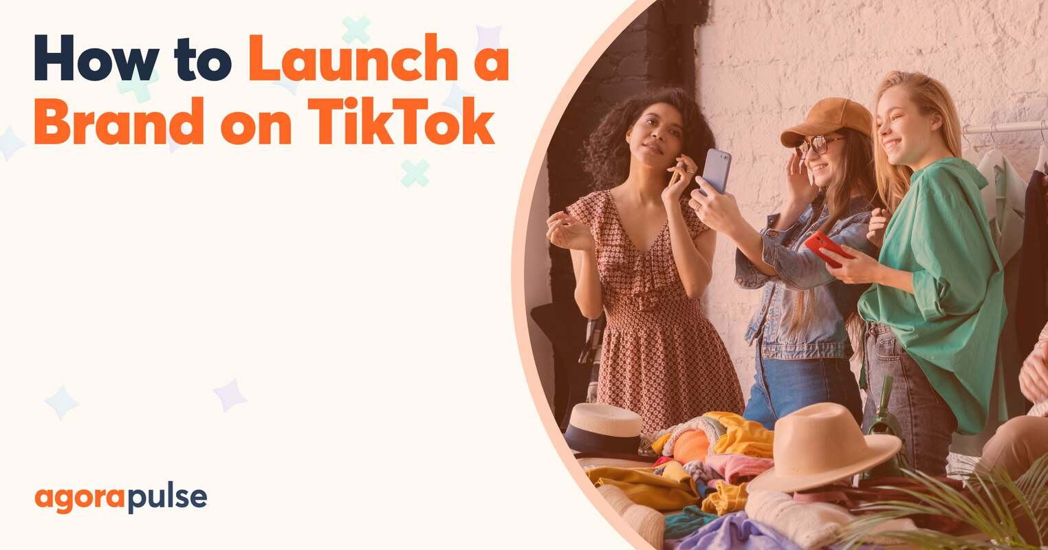 How to Launch a Brand on TikTok: A CMO's Guide [Ebook]