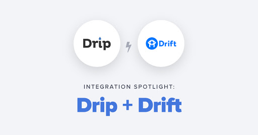 Drip and Drift: Marketing Automation with Live Chat