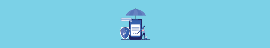 Customer experience transformation: Eliminate insurance paperwork with SignEasy