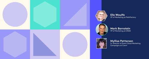 #B2BChannelPanel Round-Up: Online and Offline Events