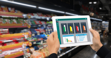 4 Ways CPG Marketers Can Get the Data They Need