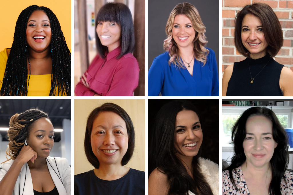 #WomenLEAD – Lessons on Remote Work with Asana, Zoom, Reddit, and More