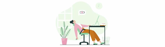 Celery, Sweat and Sleep-SaaS Execs on Maintaining the Energy to Lead