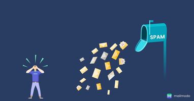 9 Reasons Why Emails Are Going to Spam Folder & How to Avoid It