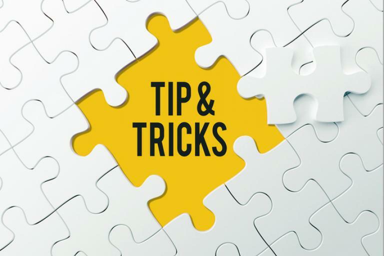 Tips & Tricks: How to Automatically Extract Signature Fields Using Text Tags in OneSpan Sign