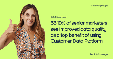 Mastering Customer Data: A 4-Piece Puzzle to effective and ethical data collection and activation  |  Blog SALESmanago – Customer Engagement Platform for impact-hungry eCommerce marketing teams