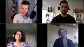 PPC Town Hall #3 - Tinuiti, Neptune Moon, ZATO Marketing