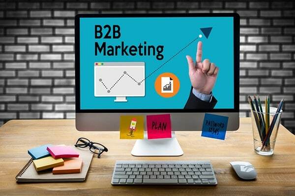 5 B2B Marketing 'Hot Topics' Not to Be Ignored in 2022