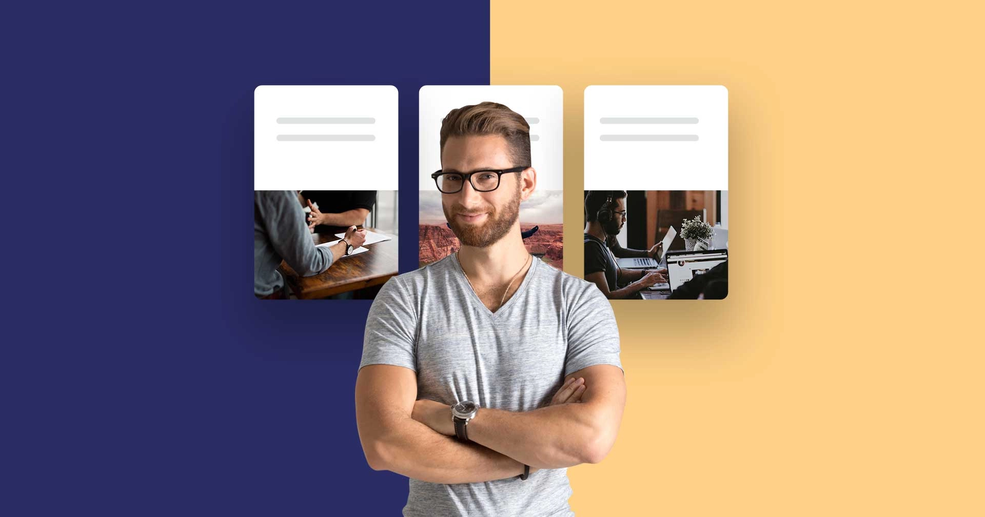 7 Keys To Creating A Personal Brand - Thinkific