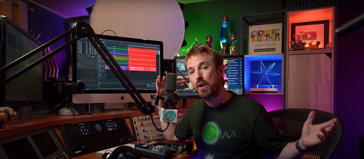 How to Make a Podcast