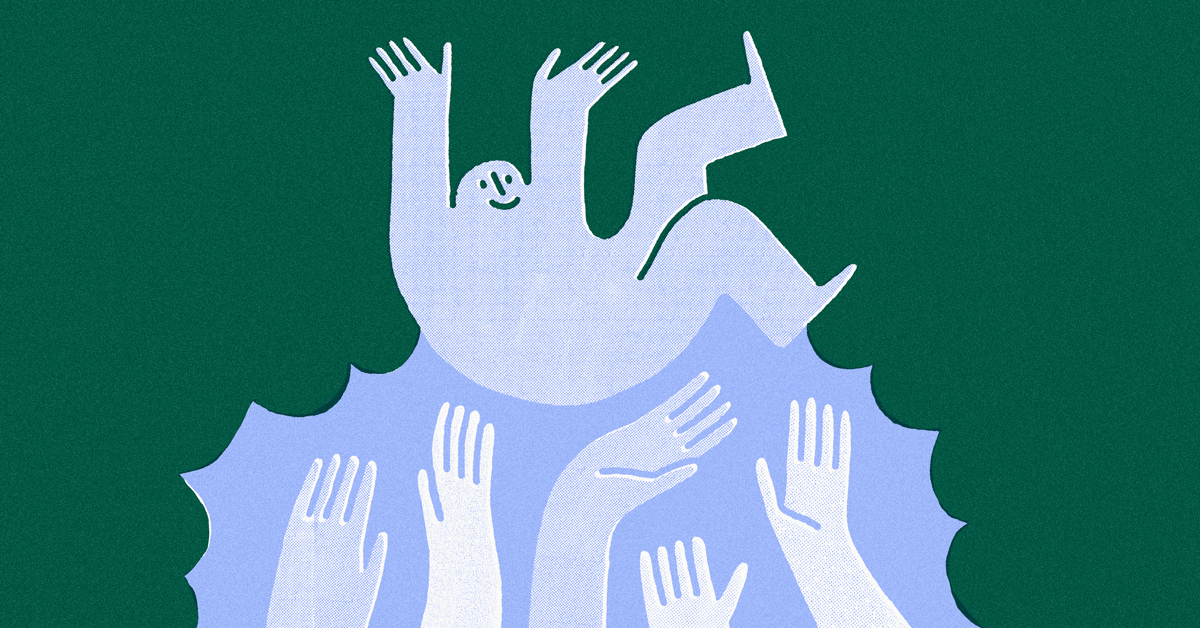 It's time to reevaluate the balance between recognition and appreciation