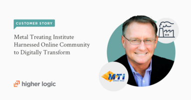 Meet Our Customer: Metal Treating Institute