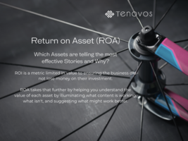 Return on Asset Is the New ROI, Learn How To Improve ROA