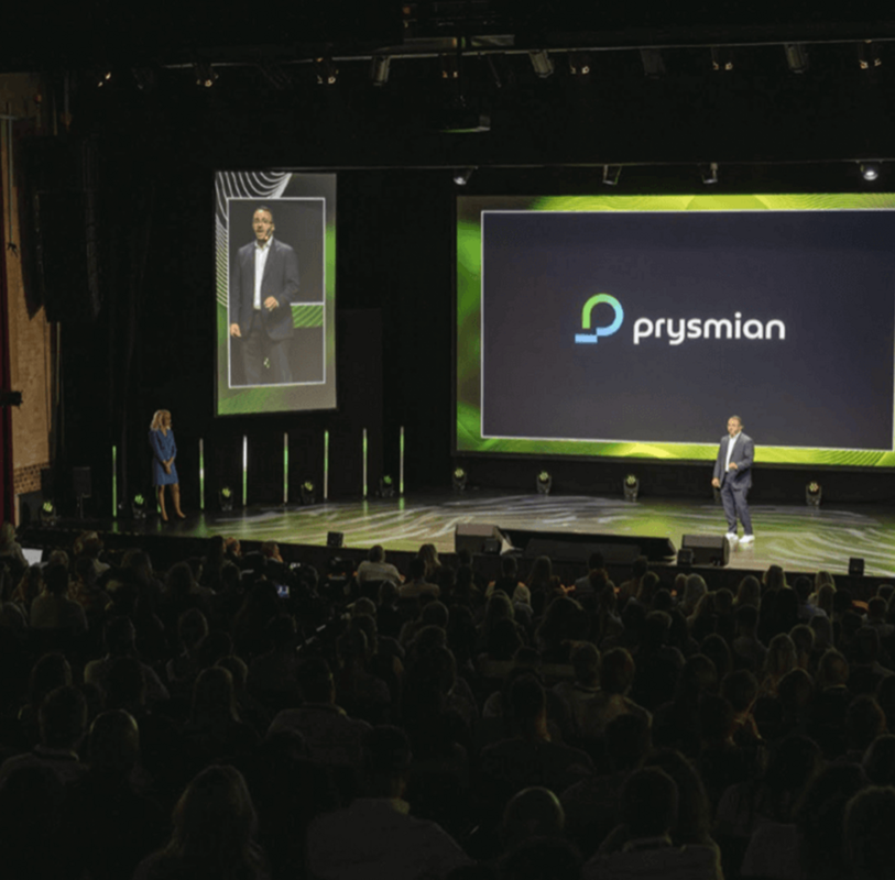 How Prysmian relies on PIM to connect product data across the entire value chain ​