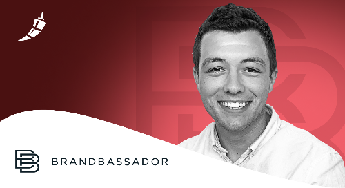 What Does it Look Like to Burn Down Your Inbound Process? Ask Brandbassador