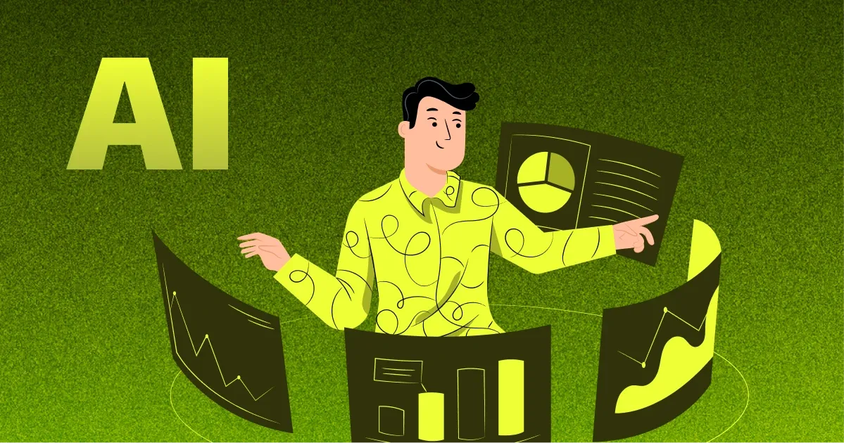 Using AI in B2B Marketing: Use Cases, Limitations & Examples