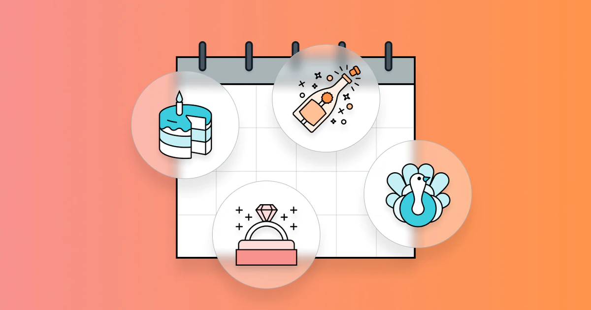 The Emotional Moments that Drive Customer Engagement Infographic