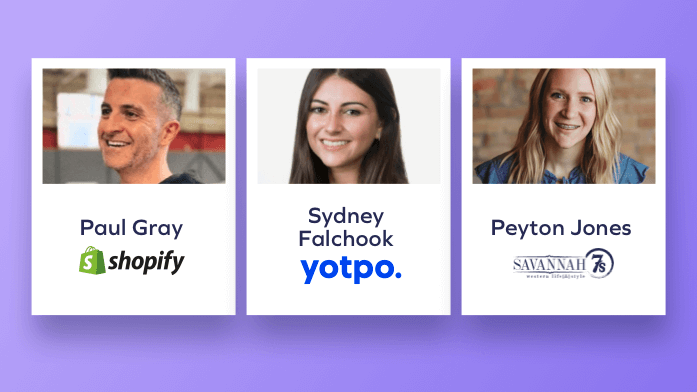 How We Built This Webinar