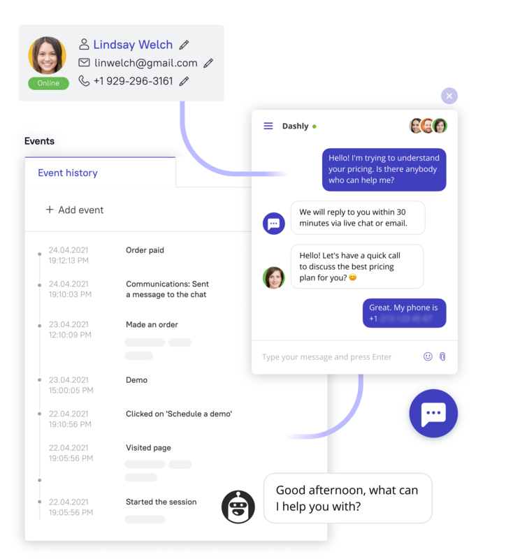Top 12 chatbot benefits for your business