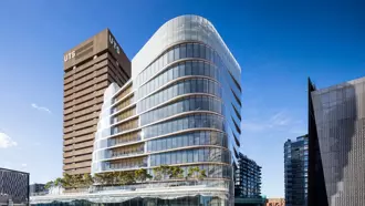 University of Technology Sydney reduces campaign go-to-market time with Bynder