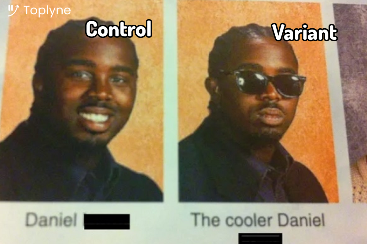 Growth ❤️ Experimentation